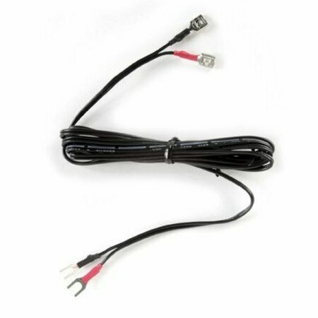 UPG F2 250 tabs  connectors  6ft cord D1767